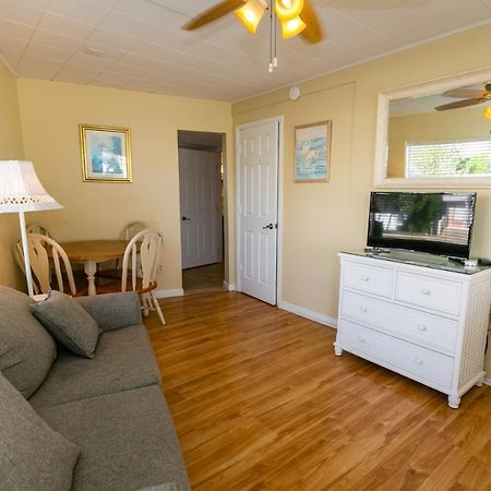 Aztec Motel Wildwood Crest Beach Экстерьер фото