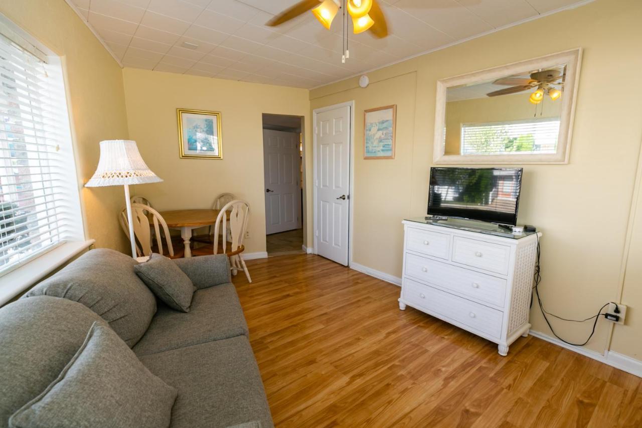 Aztec Motel Wildwood Crest Beach Экстерьер фото